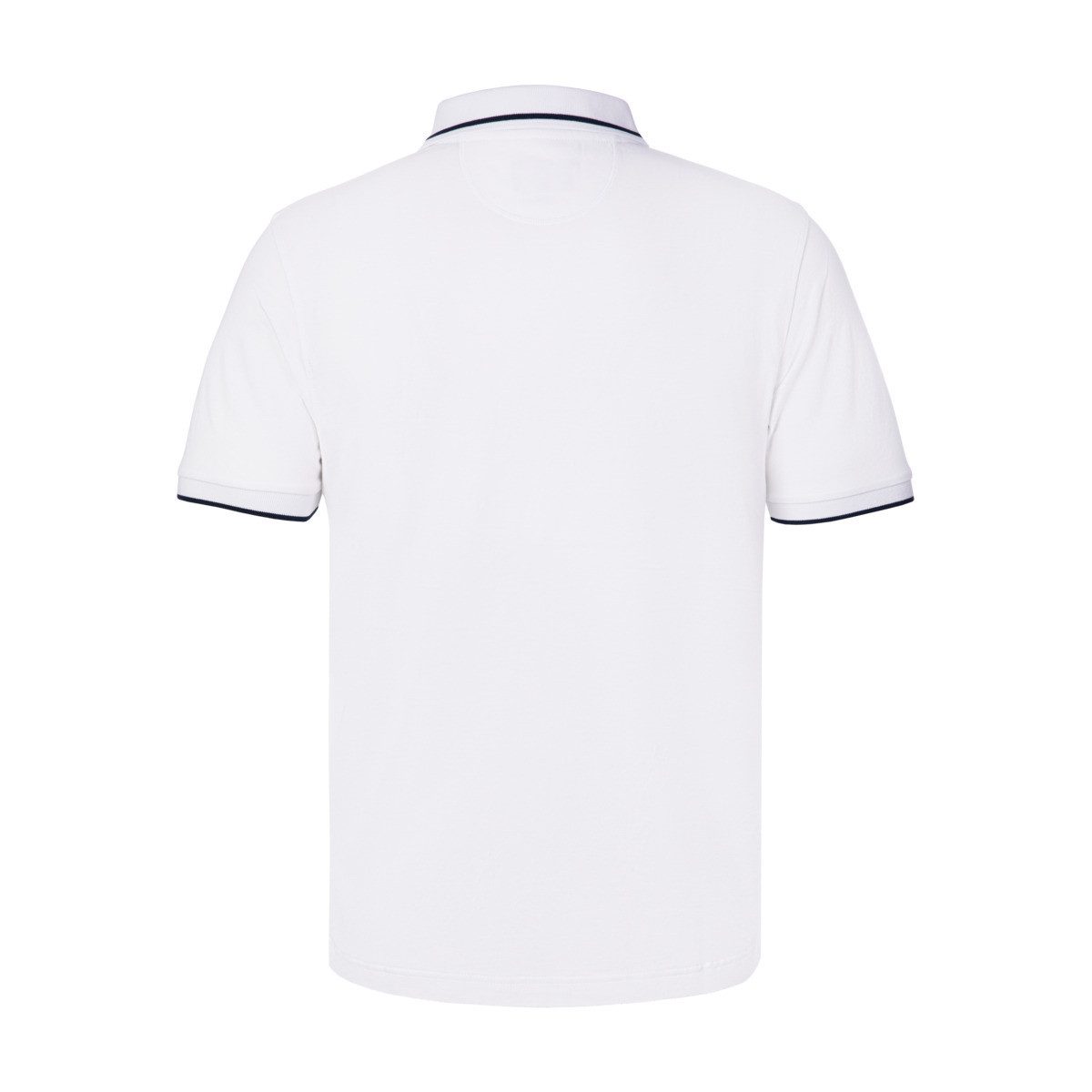 La Martina Poloshirt MCP320 Herren T-Shirt, Shirt, Poloshirt, Polohemd, Sportshirt