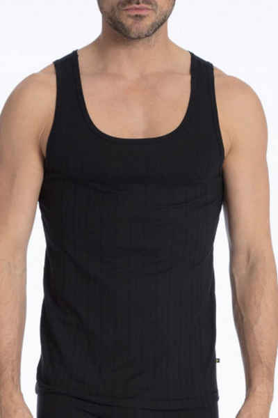CALIDA Unterhemd »Calida Athletic Shirt Pure & Style 12986« (Karton, 1-St., 1 Stück) QUICK DRY EFFECT SILVERPLUS®