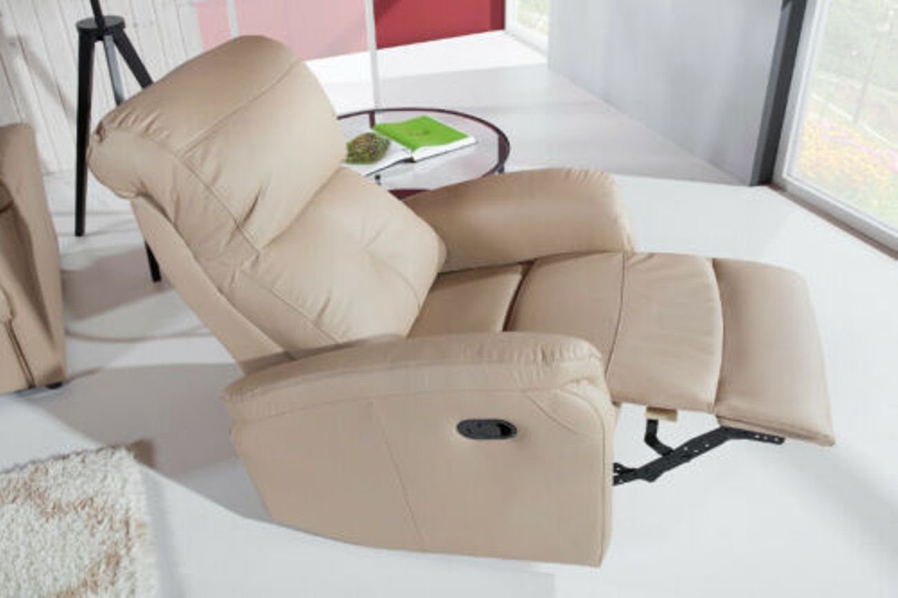 Modernes Couch 3+1 Sitz Polster Sofagarnitur JVmoebel Design Garnitur Sofa, Sofa