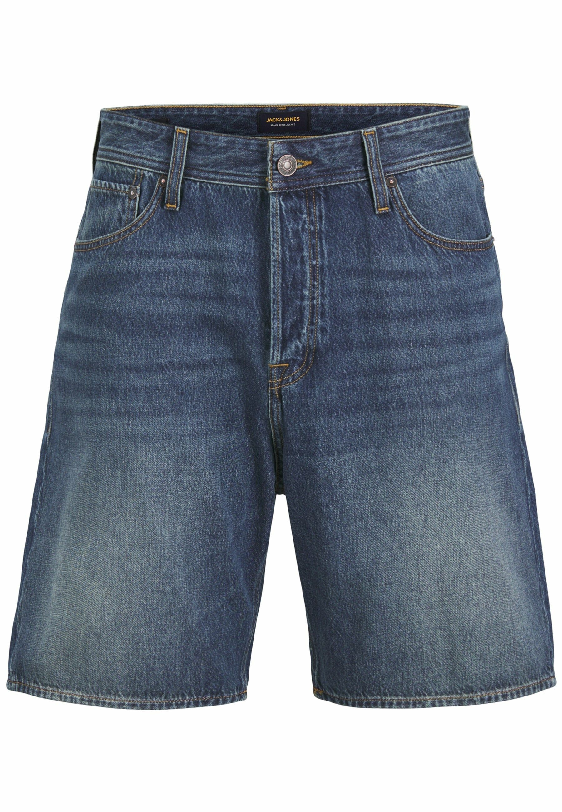 Jack & Jones Jeansshorts Jeansshorts für Damen (1-tlg)