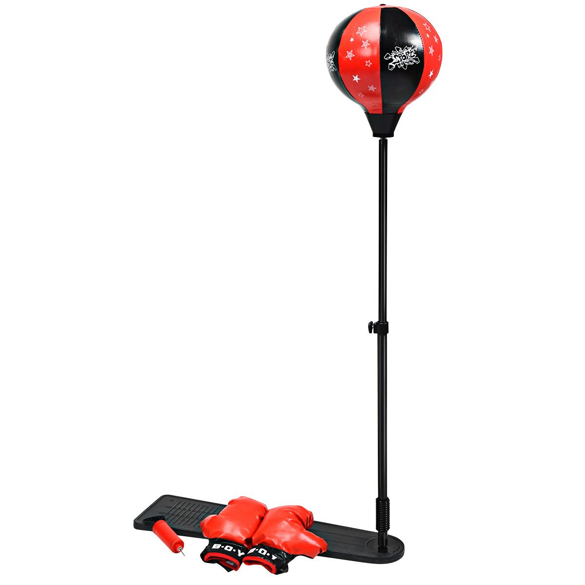 Punchingball Standboxball