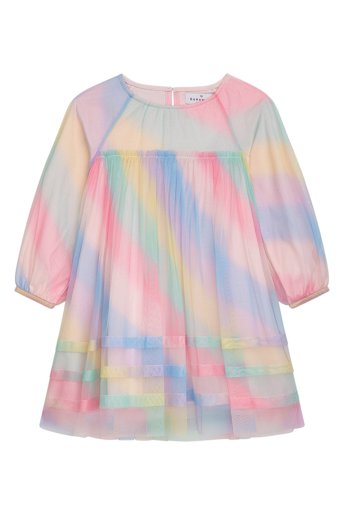 DANAMADE Jerseykleid DANAMADE Dresses DJENNA günstig online kaufen