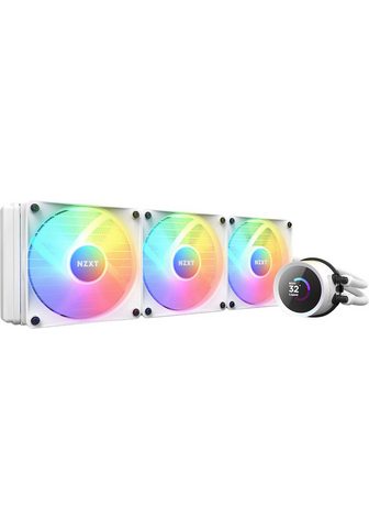  CPU Kühler Kraken 360 RGB