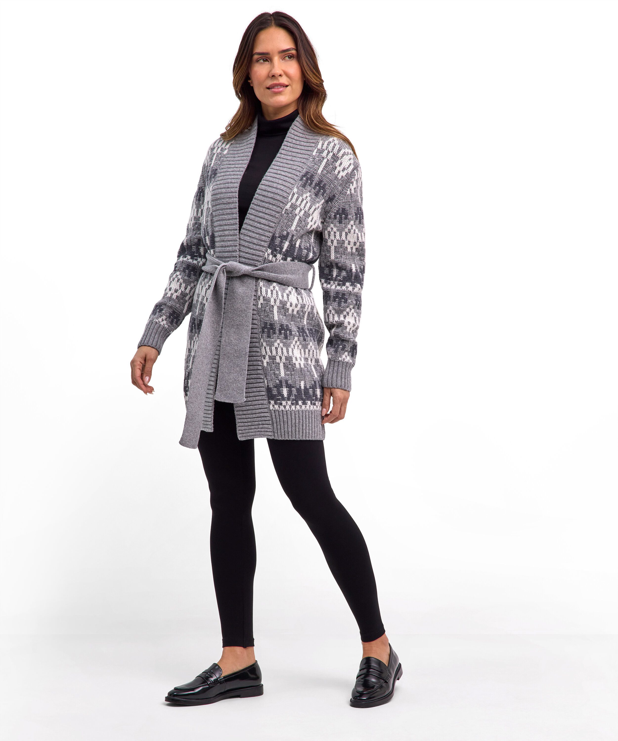FALKE Strickjacke (1-tlg)