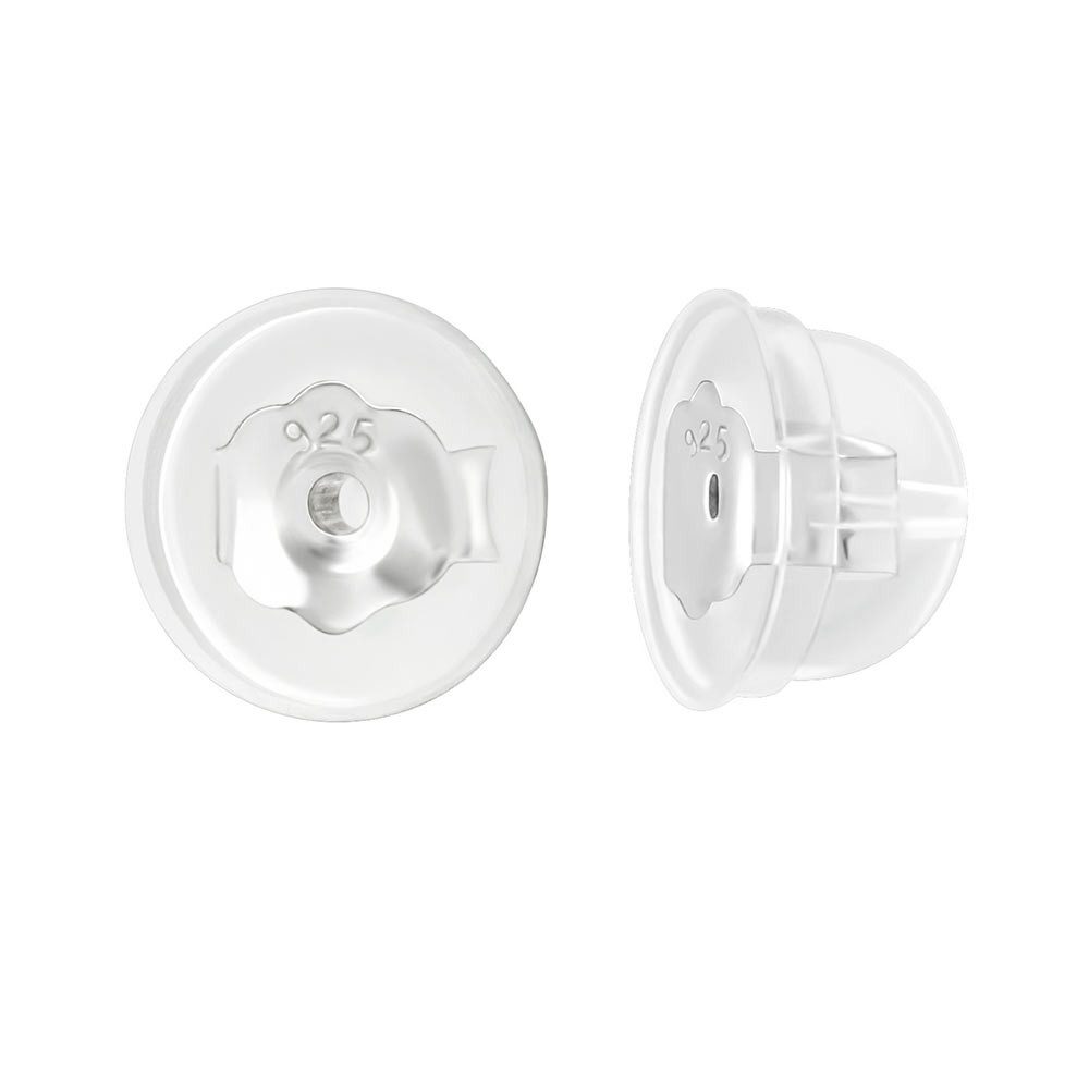 Order & Smile Schmuck Paar Ohrstecker günstig online kaufen
