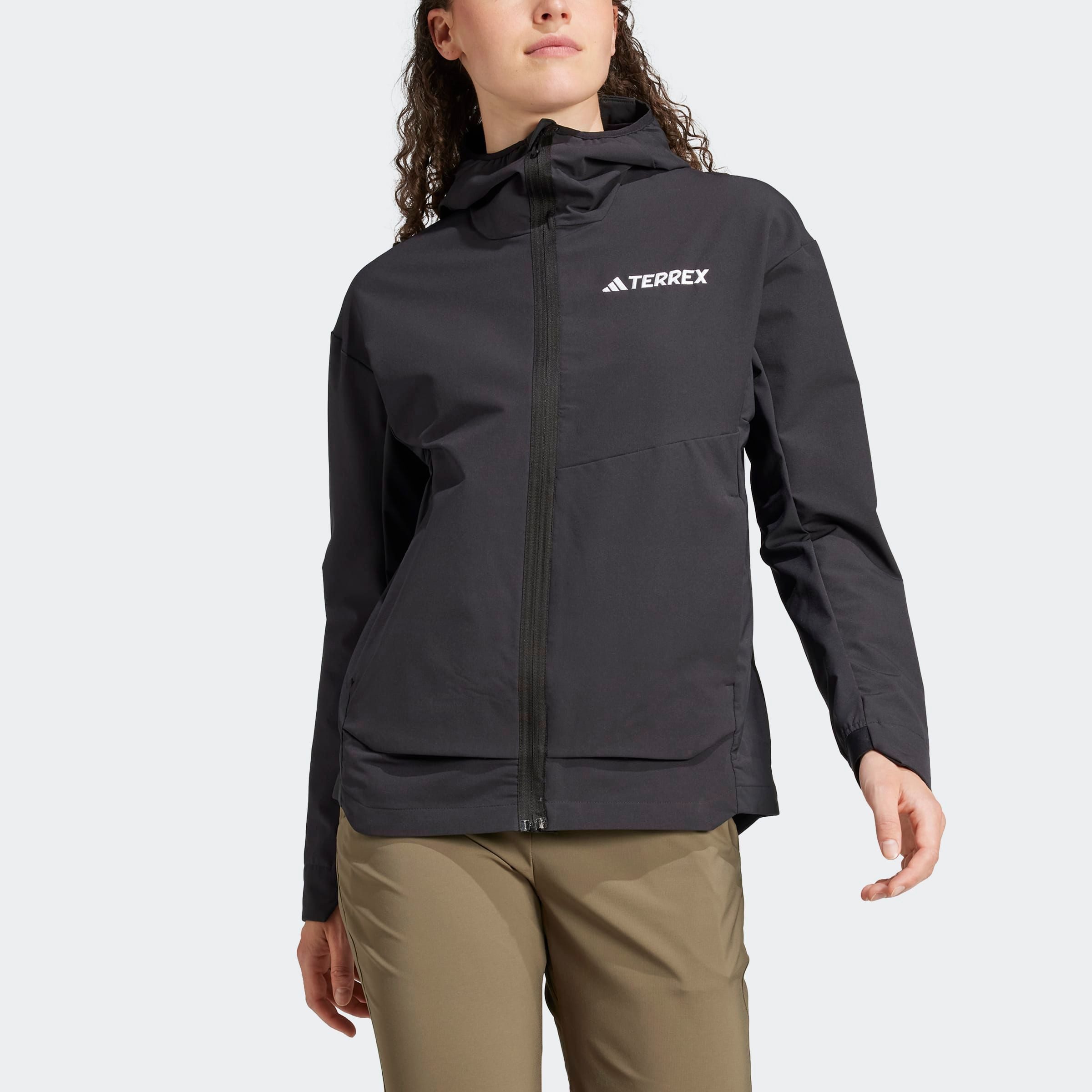 adidas TERREX Outdoorjacke W MT SOSH günstig online kaufen
