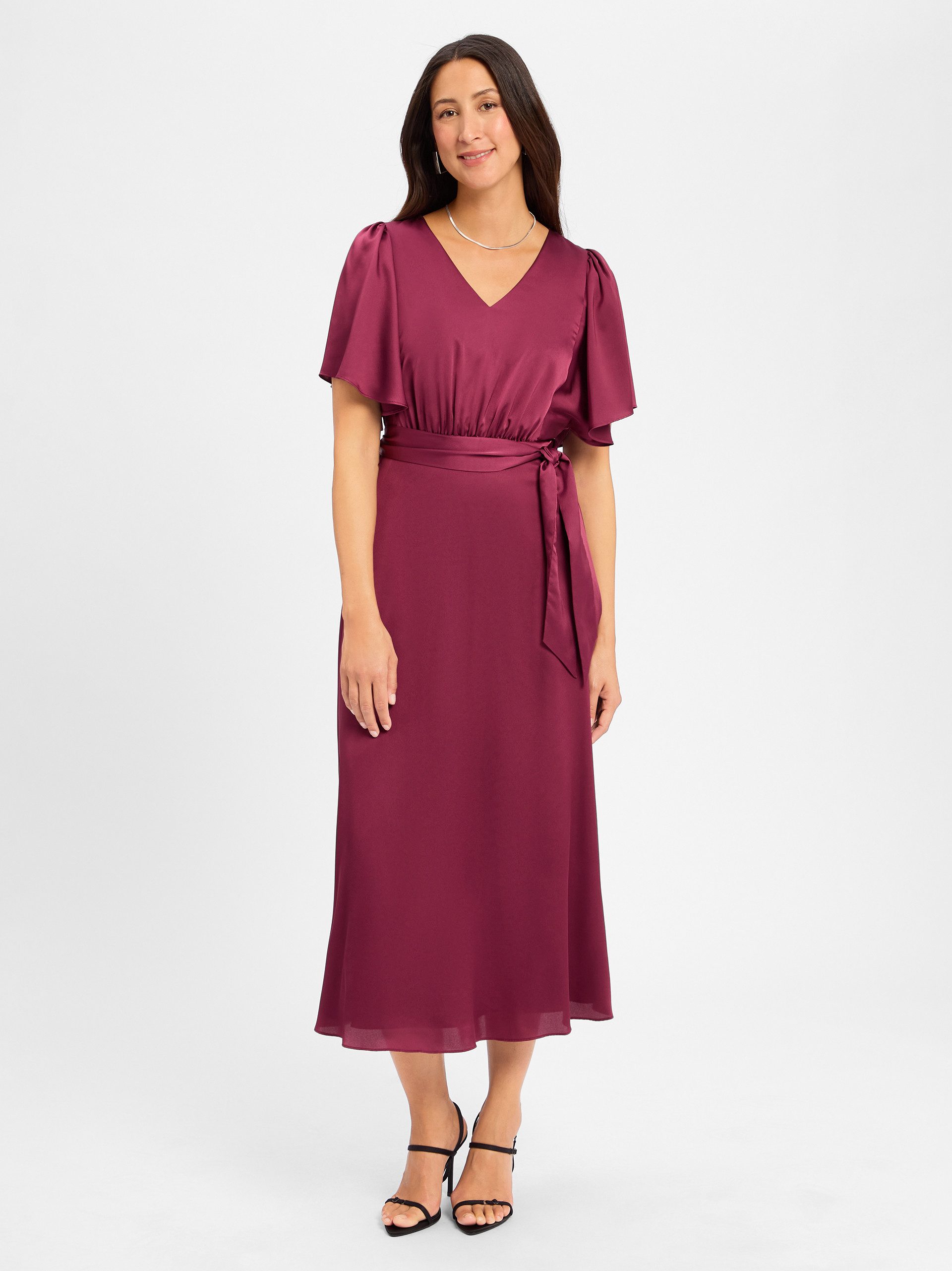 Marie Lund Abendkleid