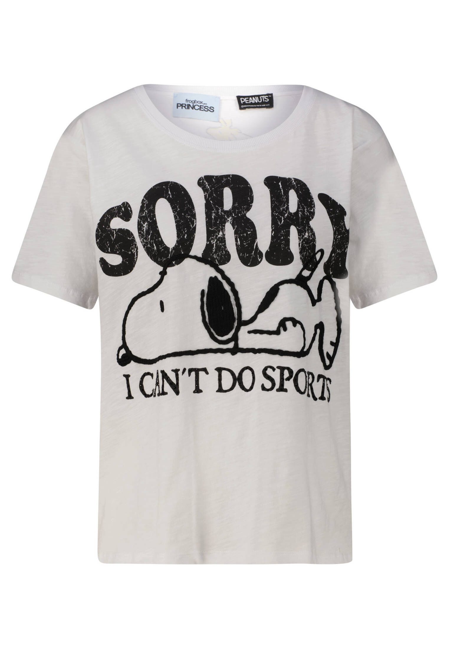 Princess goes Hollywood T-Shirt Damen T-Shirt günstig online kaufen
