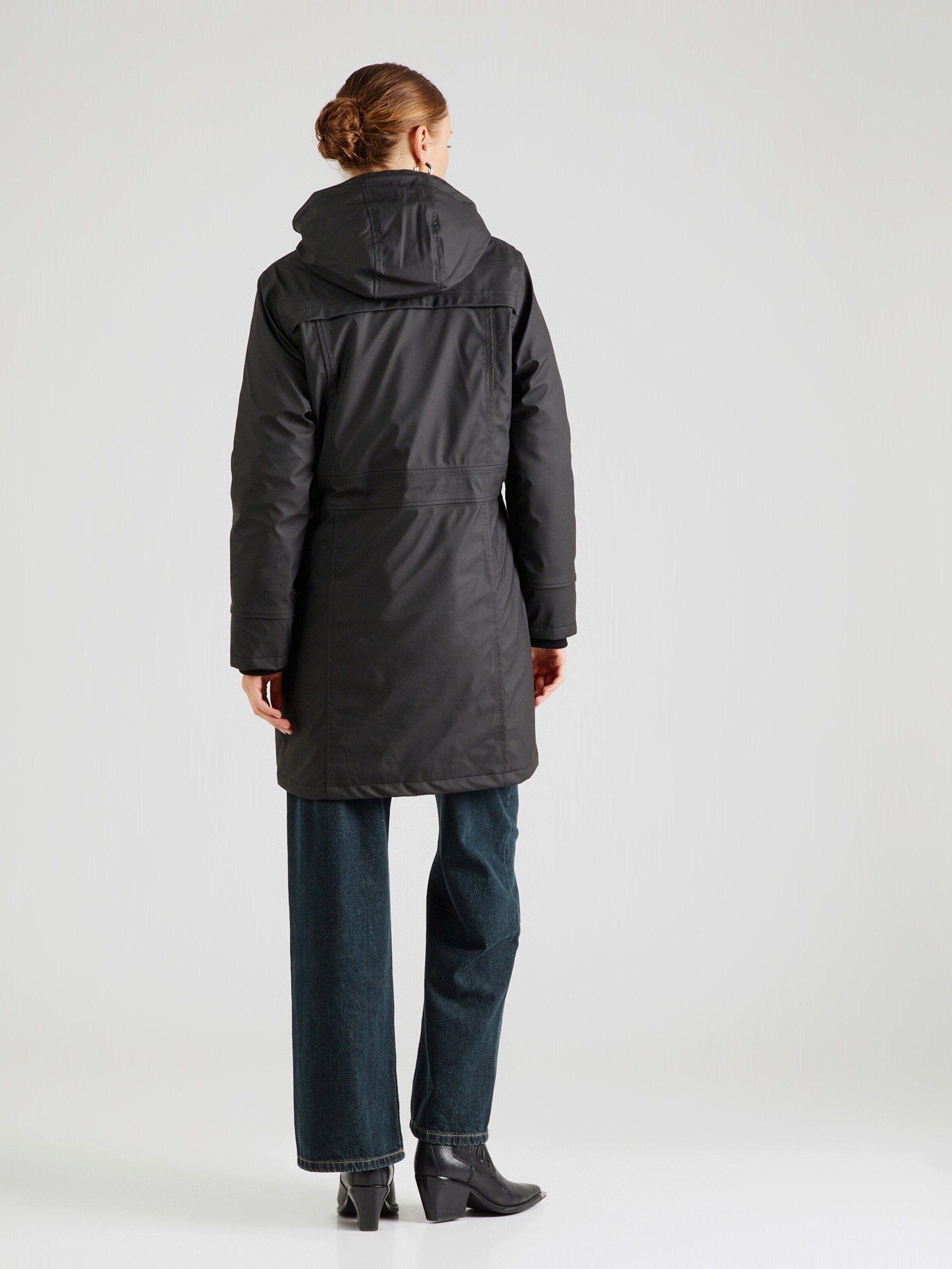 FREEQUENT Regenmantel (1-tlg) günstig online kaufen