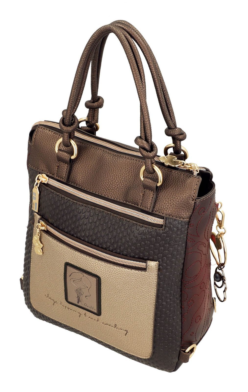 Anekke Rucksack Backpack