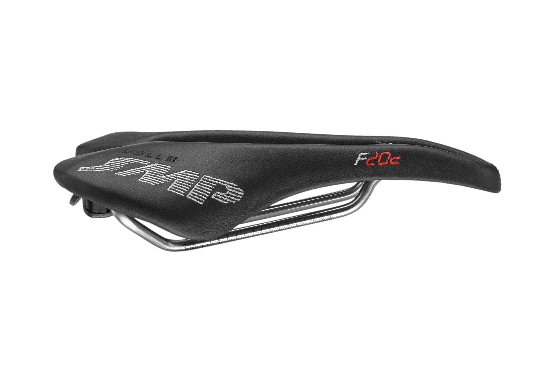 Selle SMP Fahrradsattel, Rennrad-Sattel F20C