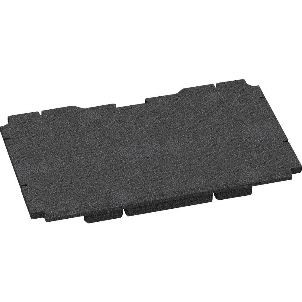Tanos Werkzeugkoffer Deckeleinlage S, EPP 83000911