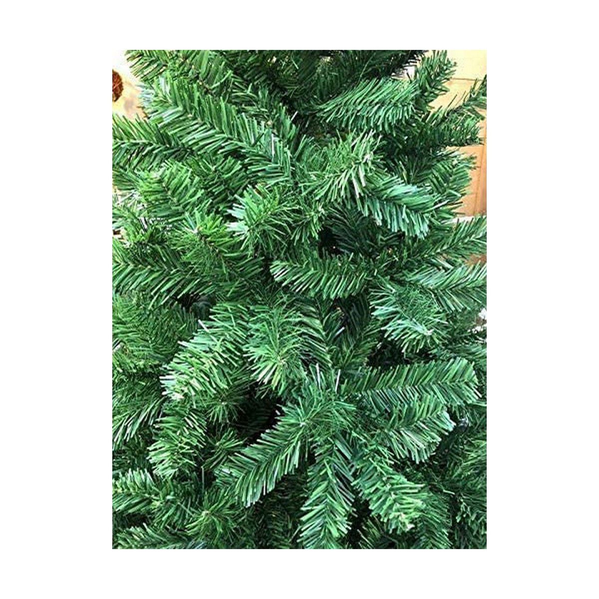 Edm Künstlicher Weihnachtsbaum Weihnachtsbaum EDM Kiefer grün 210 cm