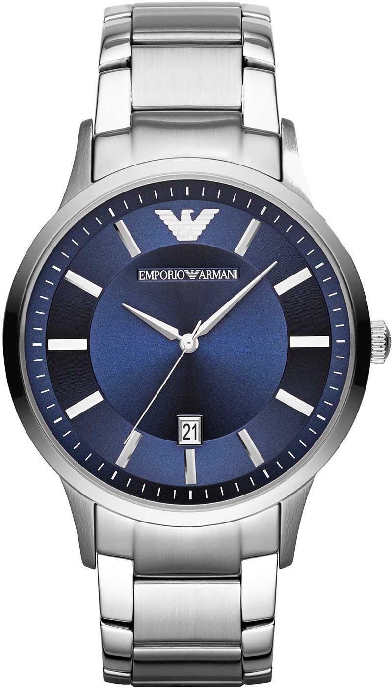 Emporio Armani Herren Uhren online kaufen » Armani Uhr | OTTO