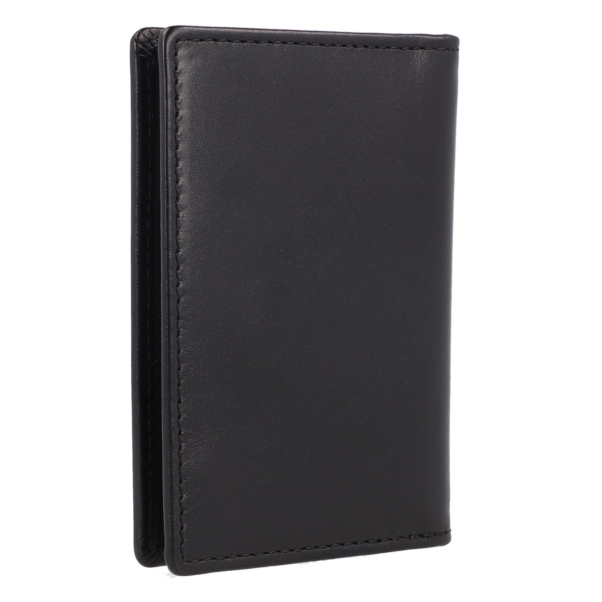 Leonhard Heyden Etui Cambridge, Leder