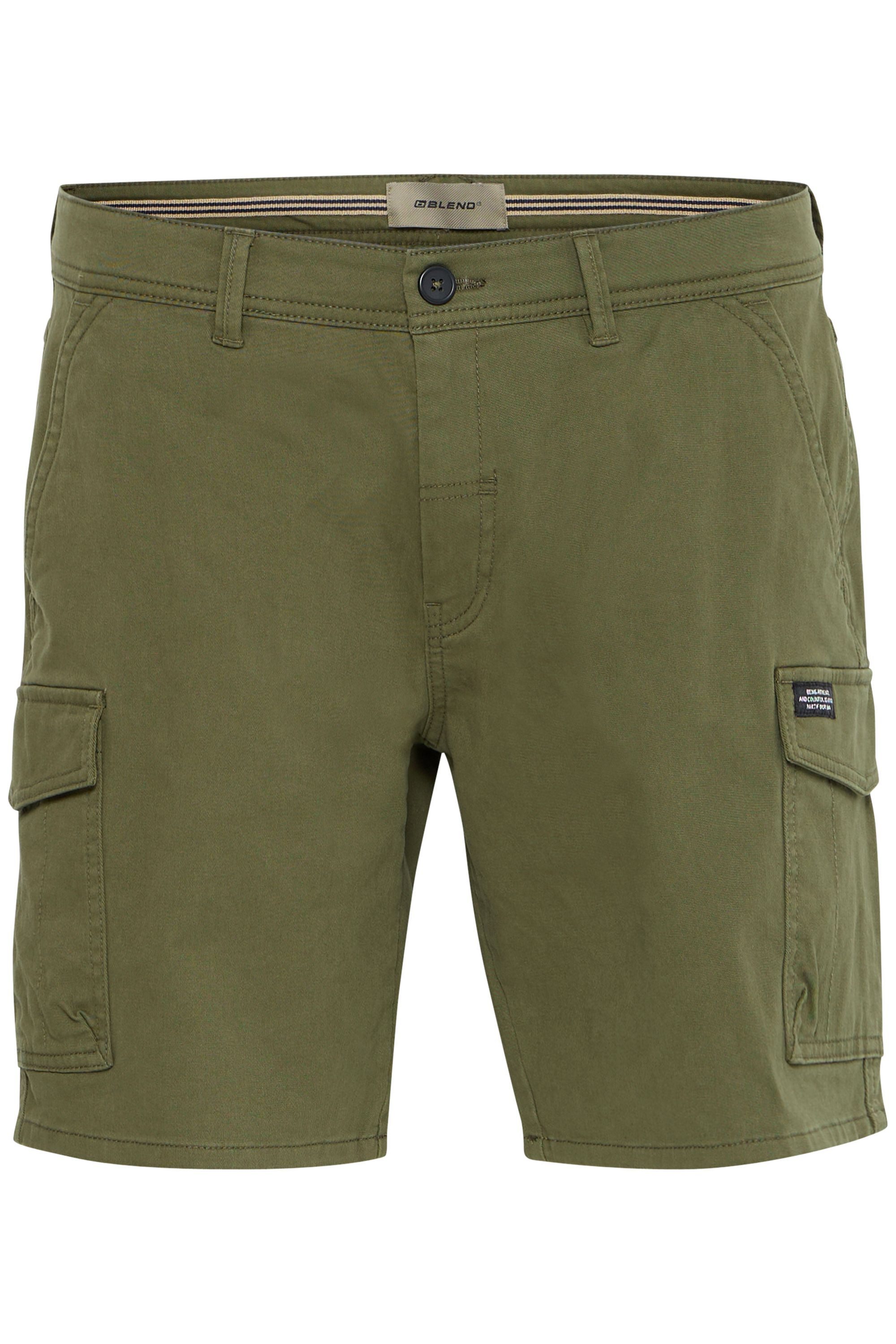 Blend Cargoshorts BLEND BHEDNAN cargo shorts günstig online kaufen