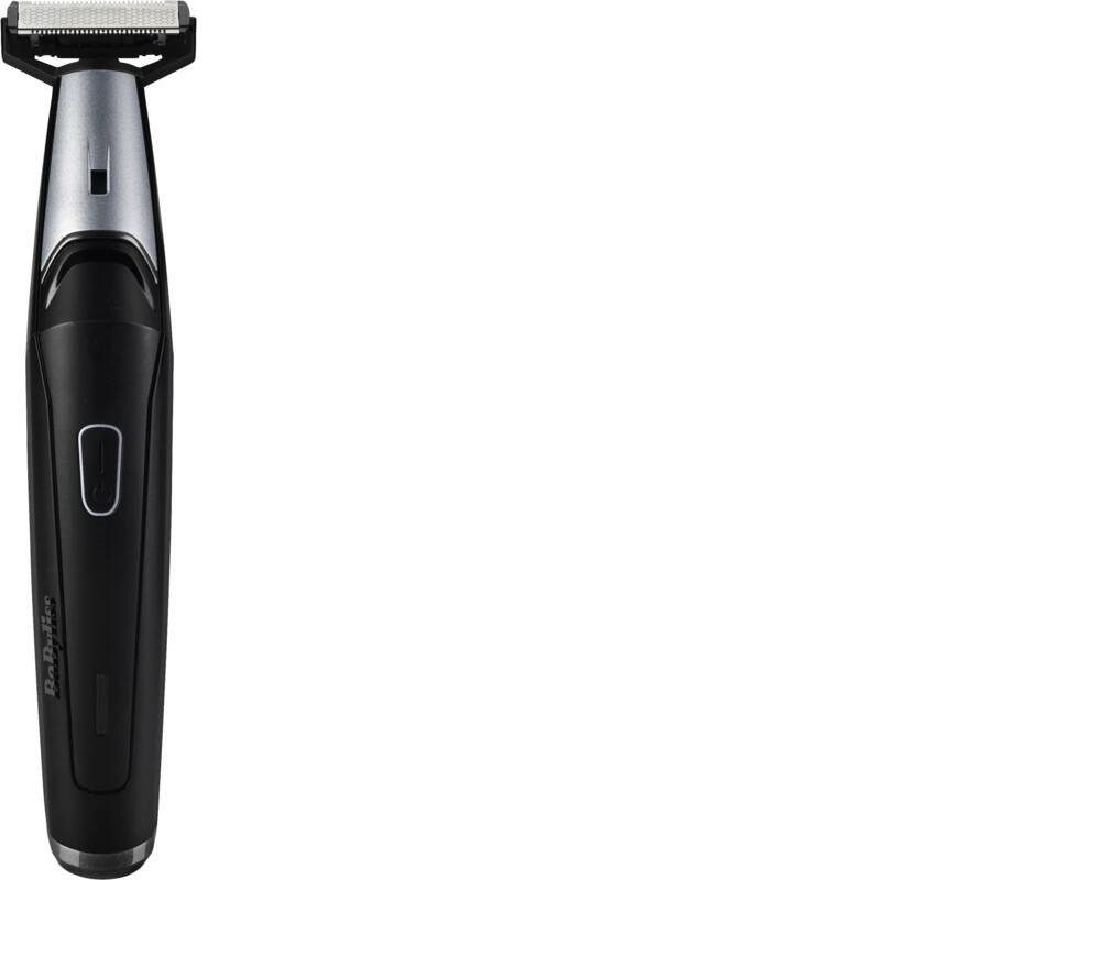 BaByliss Bartschneider T880E Triple S, Nass / Trocken