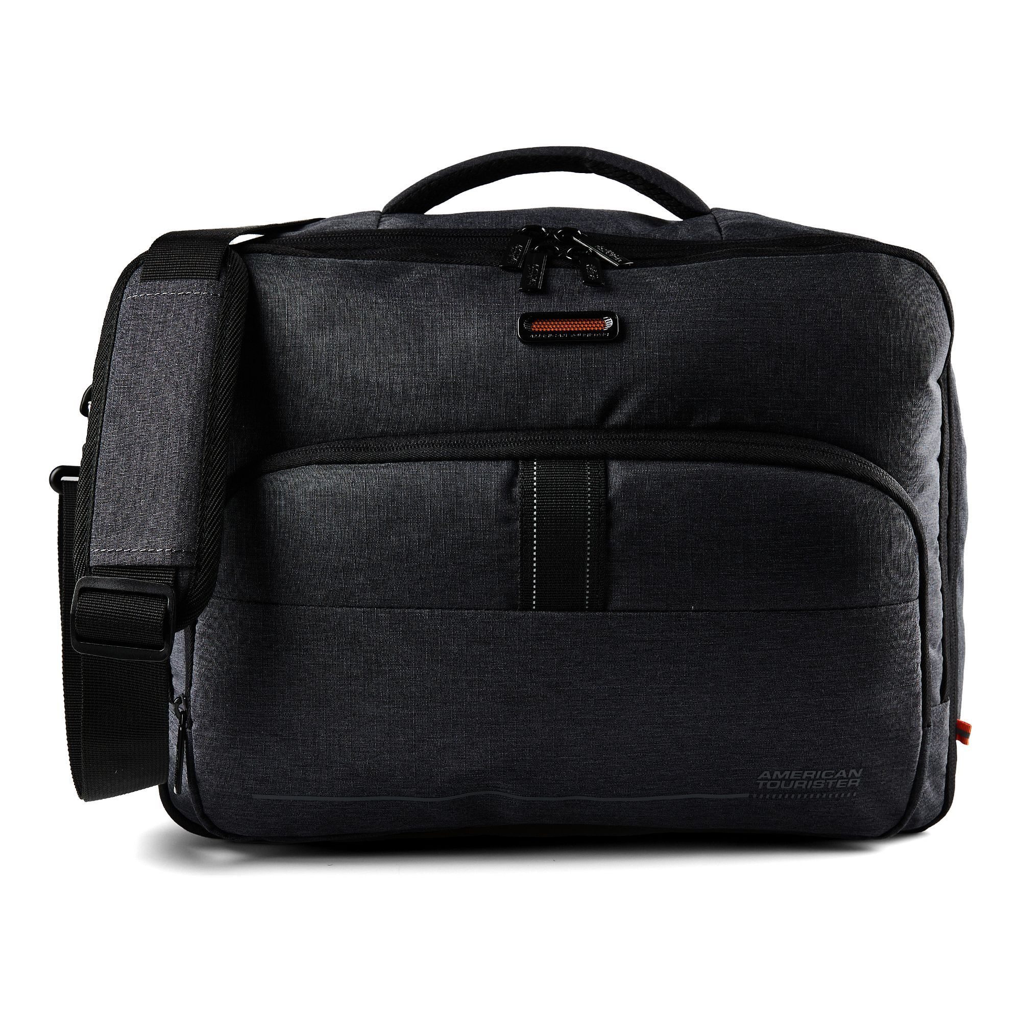 American Tourister® Flugumhänger At Work Nxt, Polyester