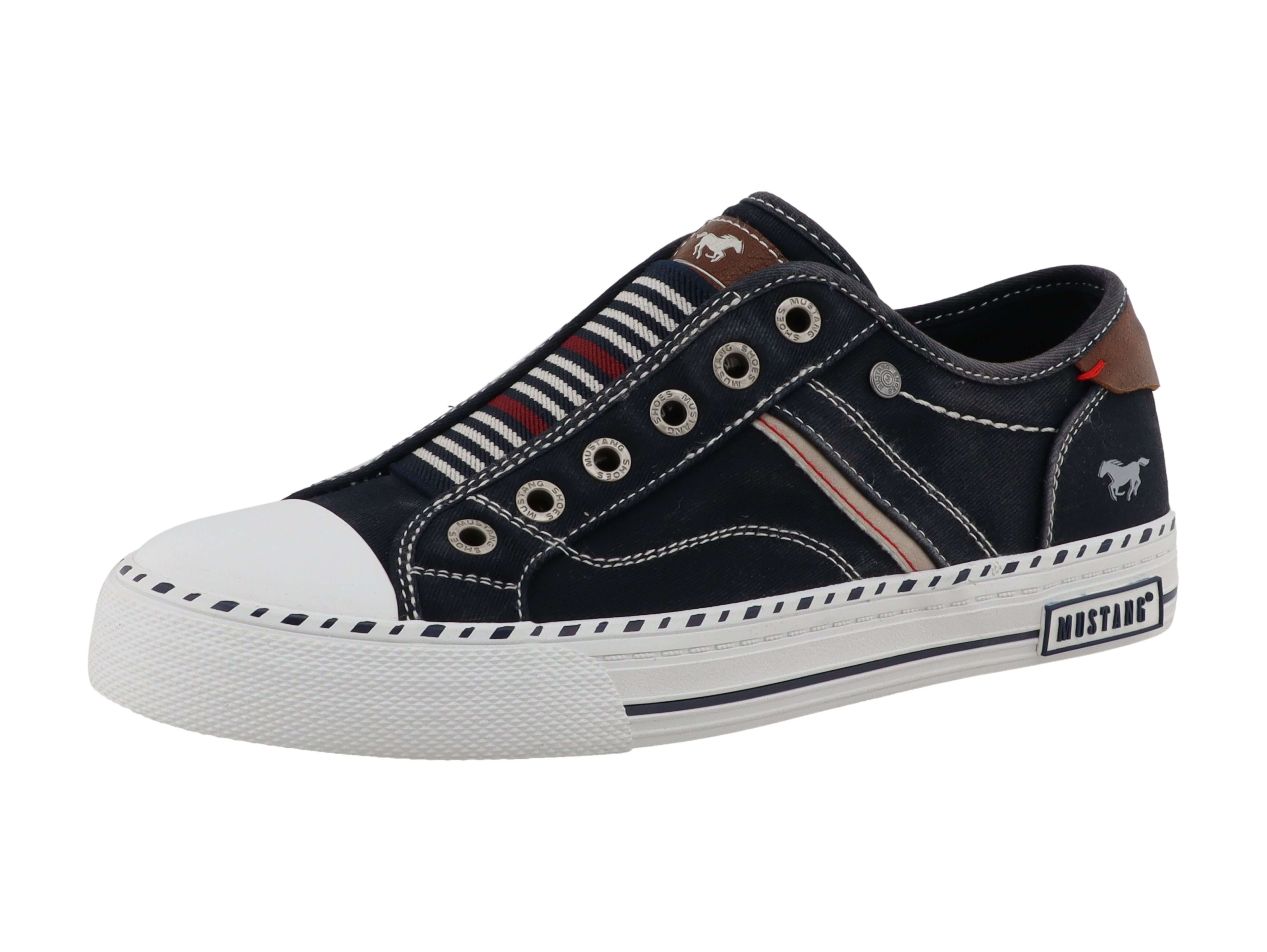 MUSTANG Sneaker günstig online kaufen