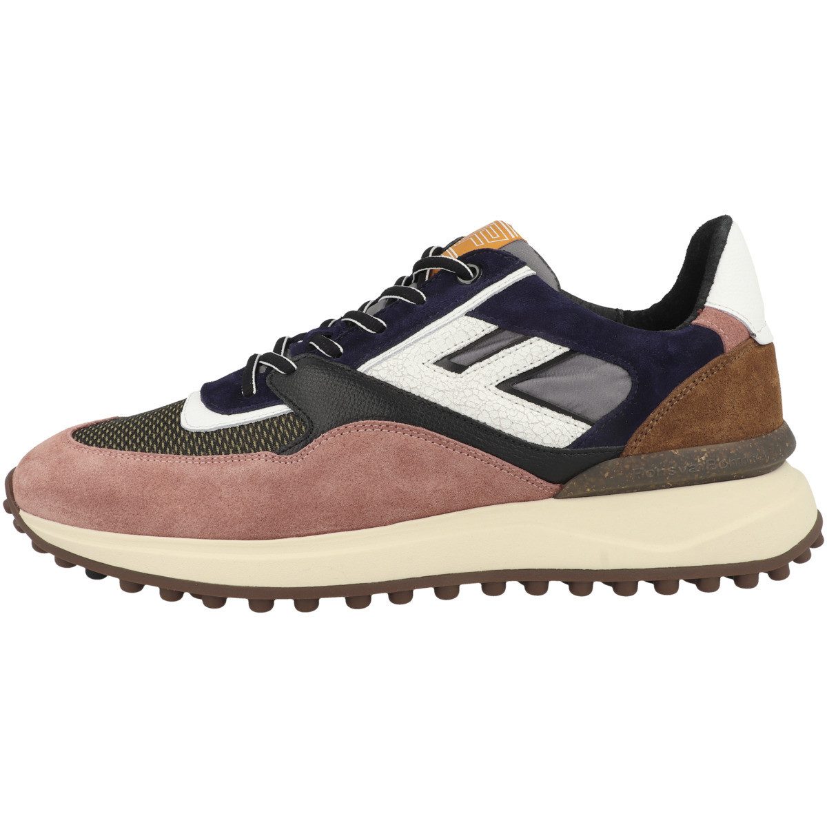 Noppi 29.11 Herren Sneaker