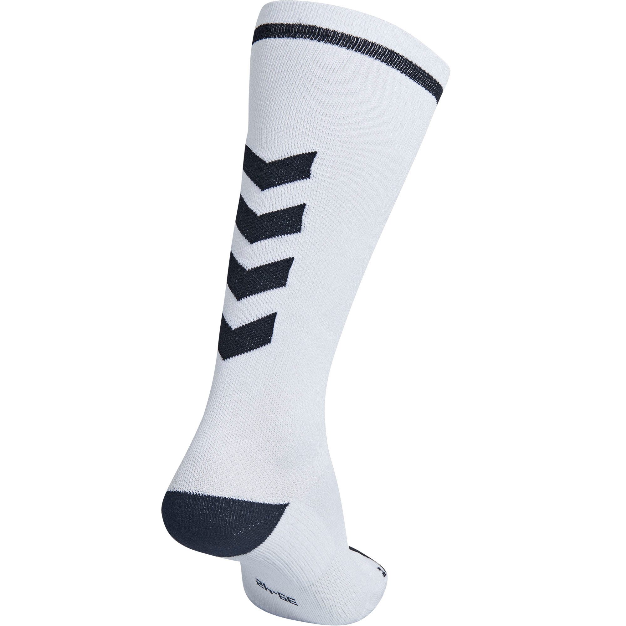 hummel Sportsocken Hummel Sportsocken Elite Indoor Sock High 204044 günstig online kaufen