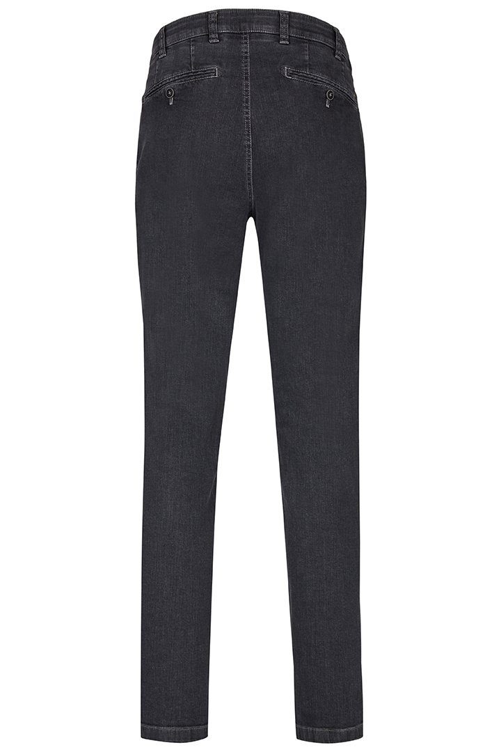 aubi: Stretch aubi Baumwolle Fit Flex 526 High Hose aus (51) Jeans Jeans Perfect Modell Herren Bequeme grey