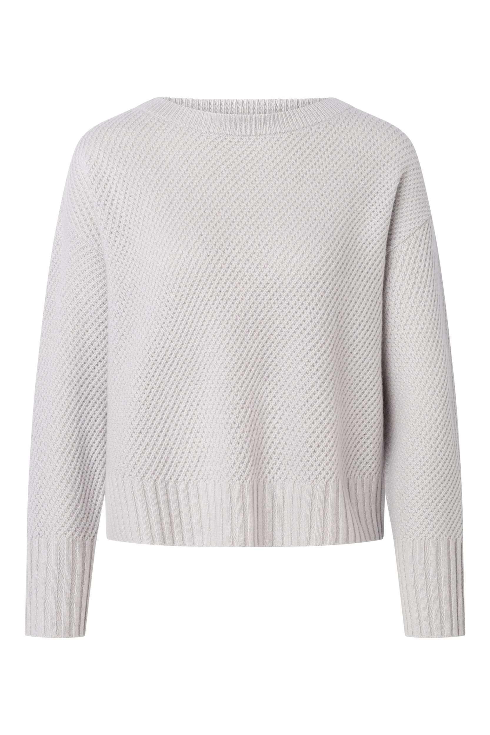 Windsor Strickpullover Sweatshirt - Regular Fit