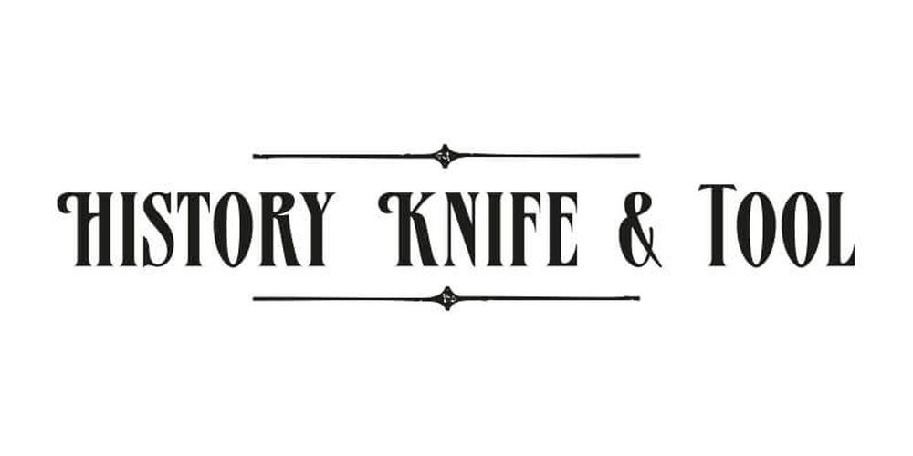 History Knife & Tool
