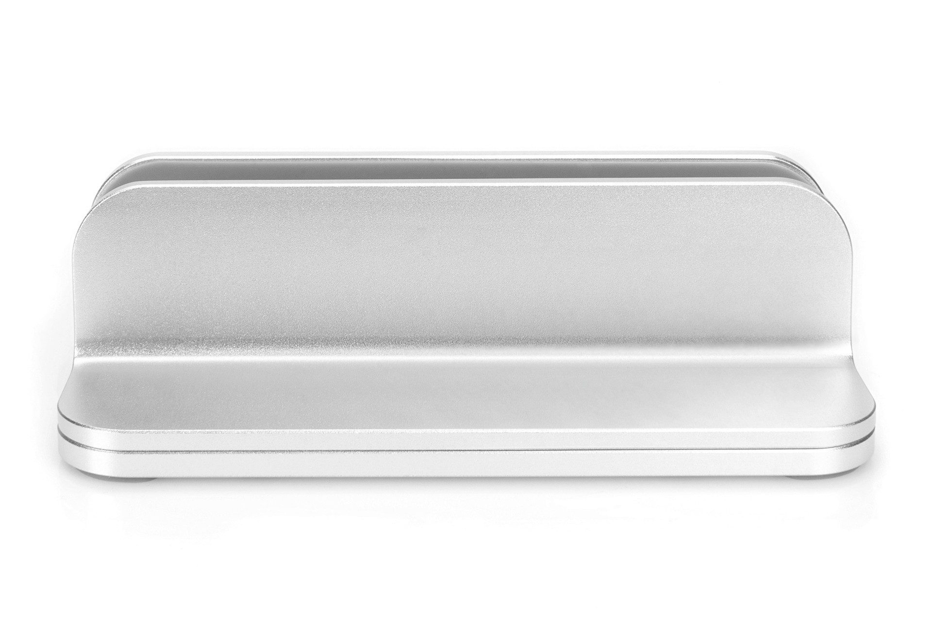 Digitus Laptop-Ständer Vertikaler Notebook Ständer