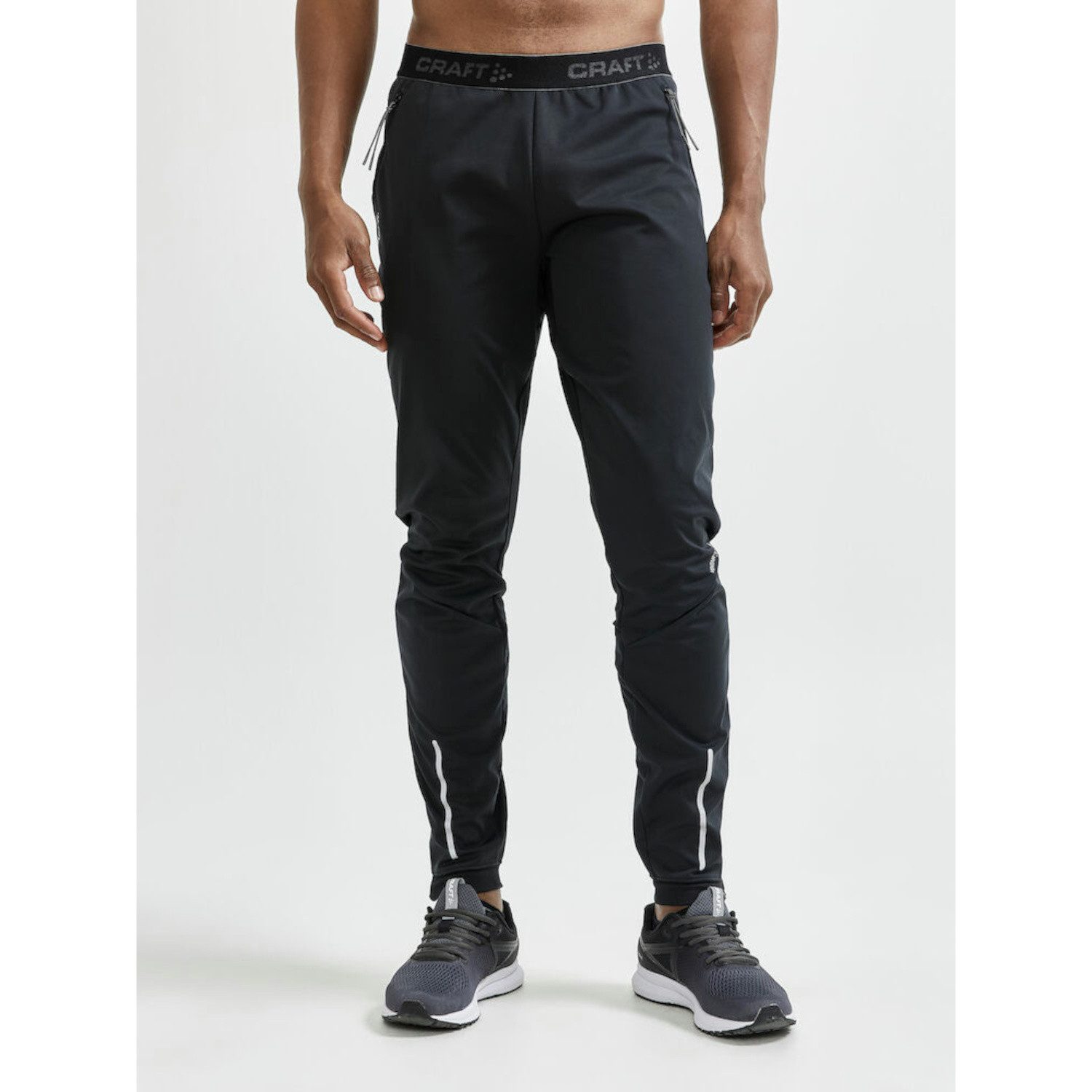 Craft Trainingshose Craft Herren Trainingshose ADV ESSENCE WIND PANTS M 1909605