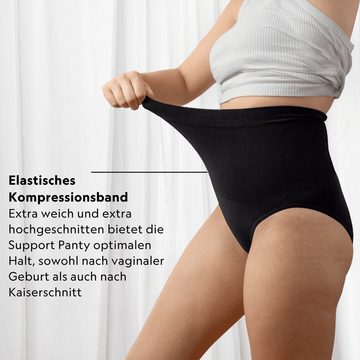 MyClarella High-Waist-Panty Support Panty für das Wochenbett