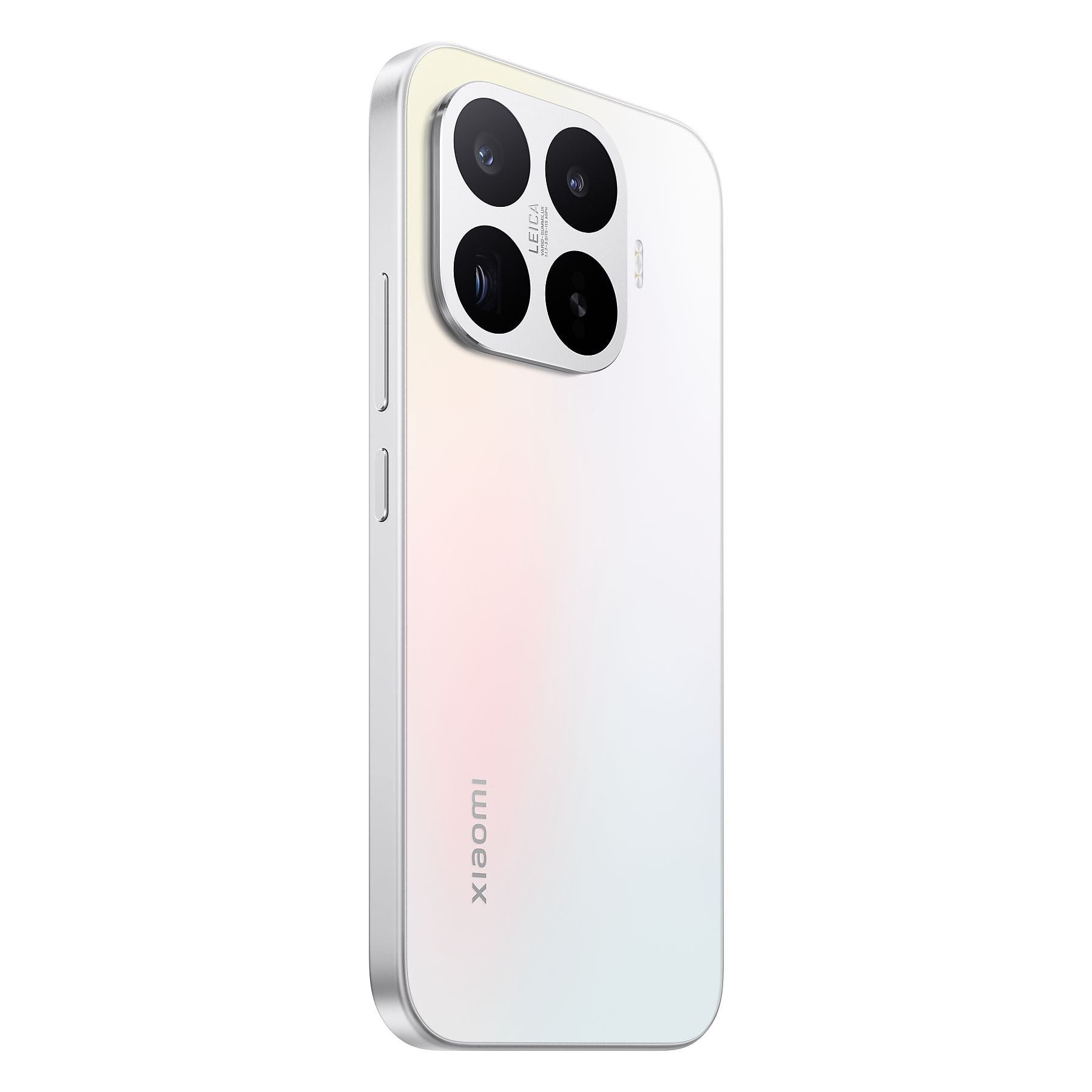 Xiaomi Xiaomi 17T 256GB Handy (17,65 cm/6,59 Zoll, 256 GB Speicherplatz, 50 MP Kamera) – Bild 5 von 5