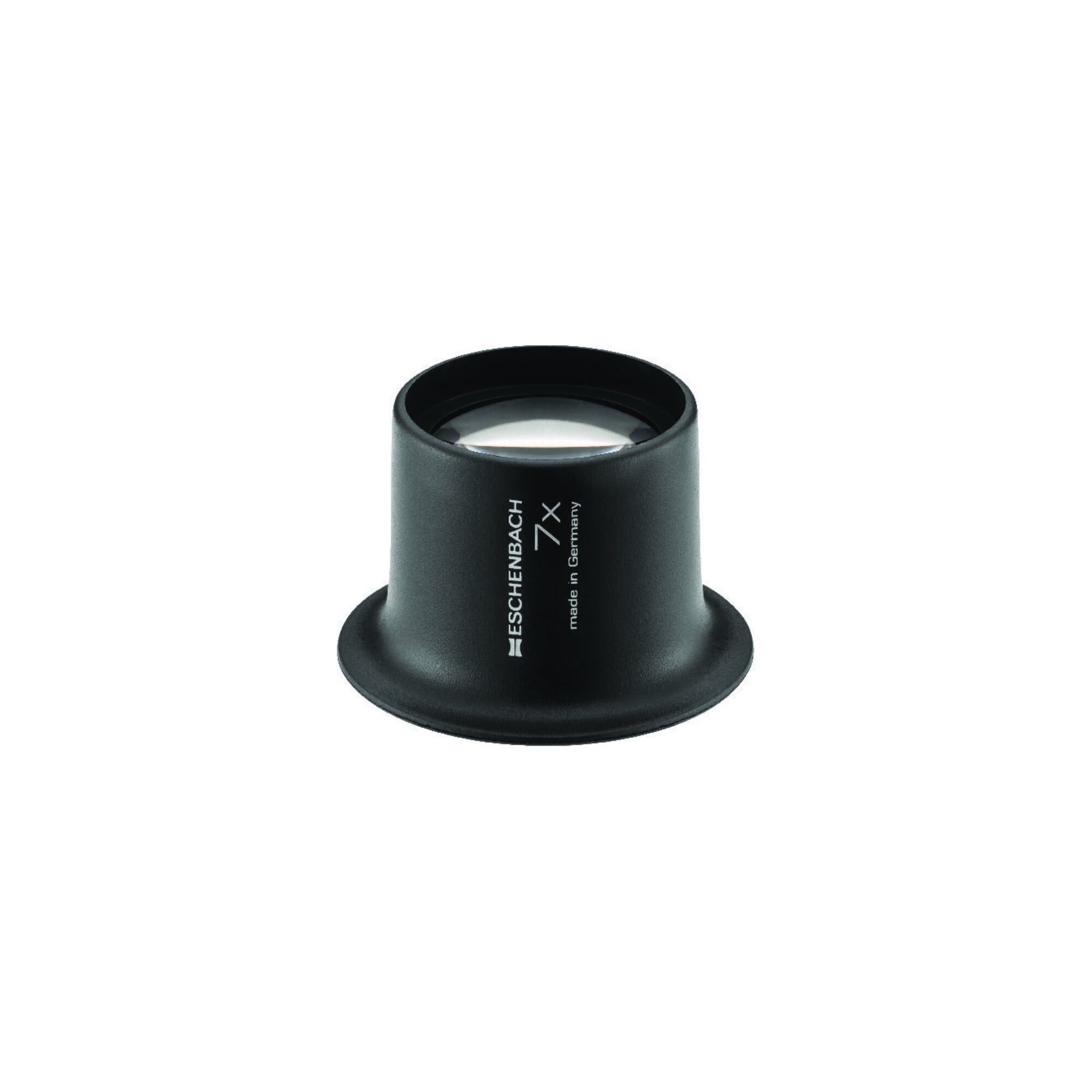 Eschenbach SUP-Leuchte ESCHENBACH Uhrmacherlupe 7 x Plankonv.