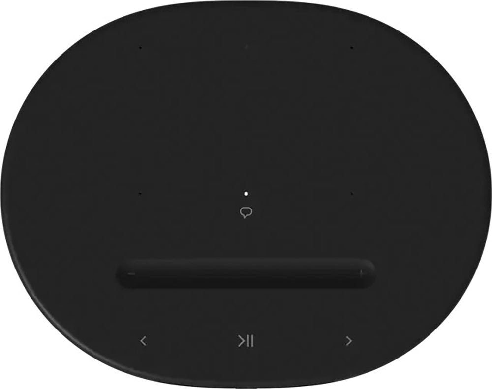 WLAN, MOVE Stereo (A2DP 2 Smart HFP, Bluetooth, Sonos Speaker schwarz WLAN,USB-C)