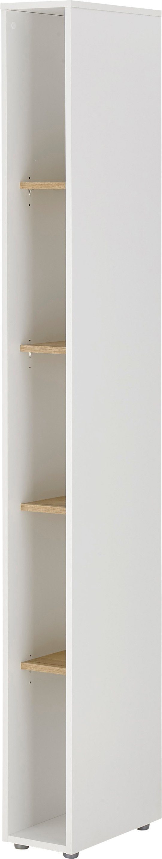 INOSIGN Büromöbel-Set CiTY/GiRON, (Set, 7-tlg) günstig online kaufen