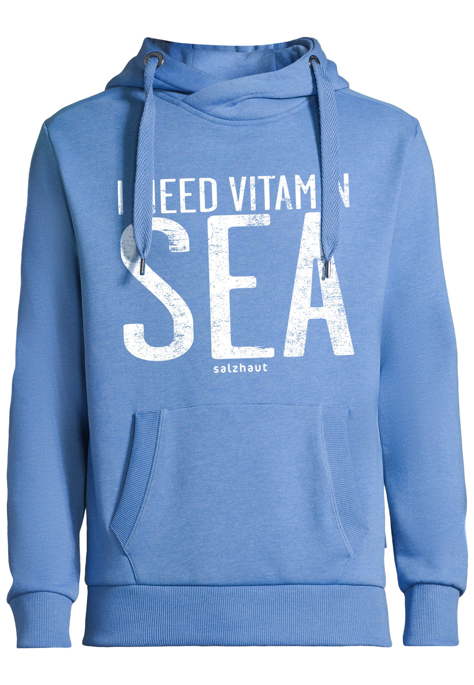 salzhaut Hoodie HEFF - VITAMIN SEA günstig online kaufen