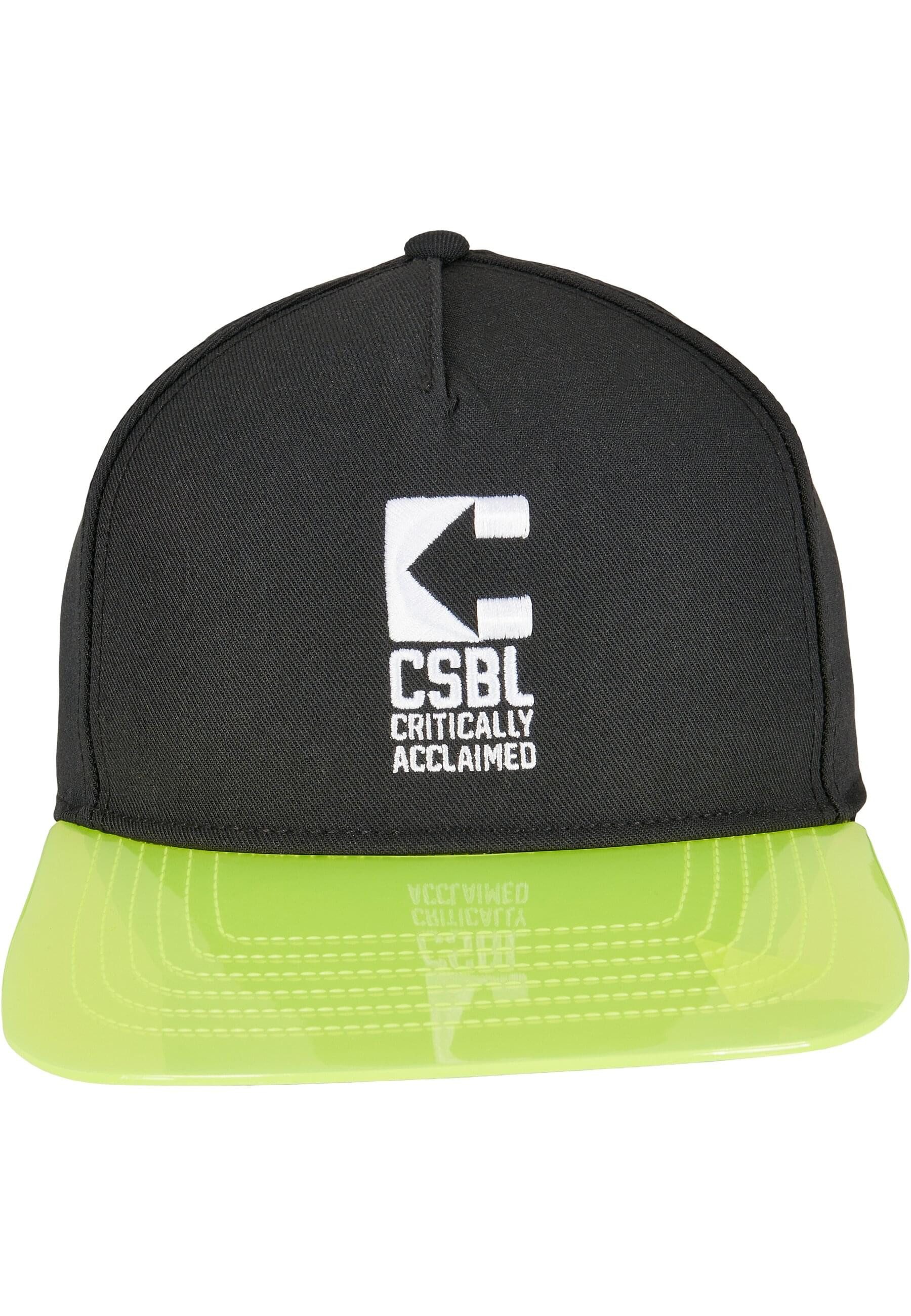 Snapback Cap Cayler & Sons Unisex CSBL Critically Acclaimed Cap