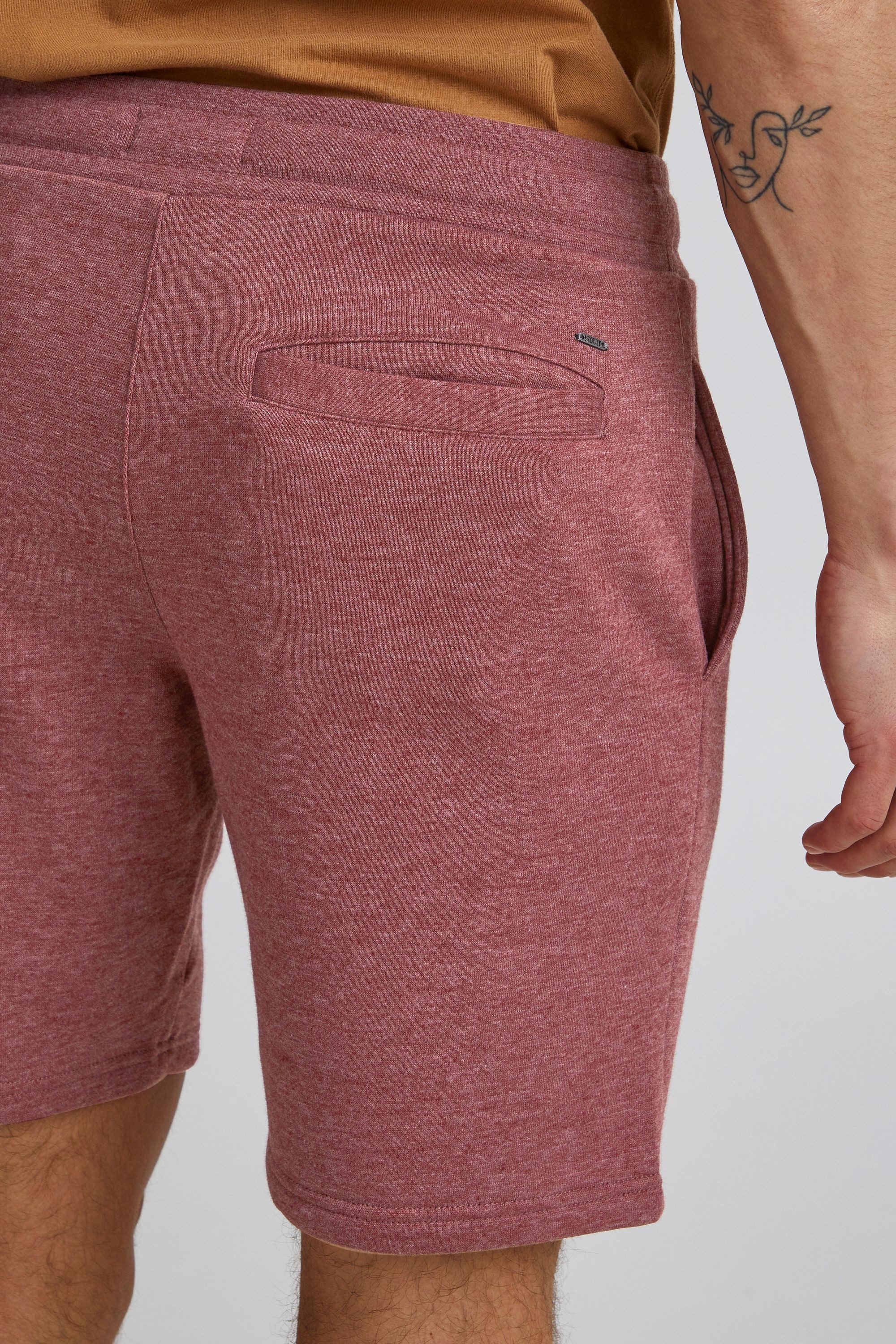 !Solid Sweatshorts SDOliver Basic Sweat Shorts mit Kordeln