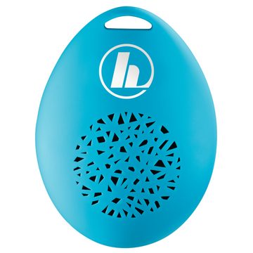 Hama SnapDrop Bluetooth-Lautsprecher (Bluetooth, gelungene Selfies überall und jederzeit mit dem Handy oder Tablet)