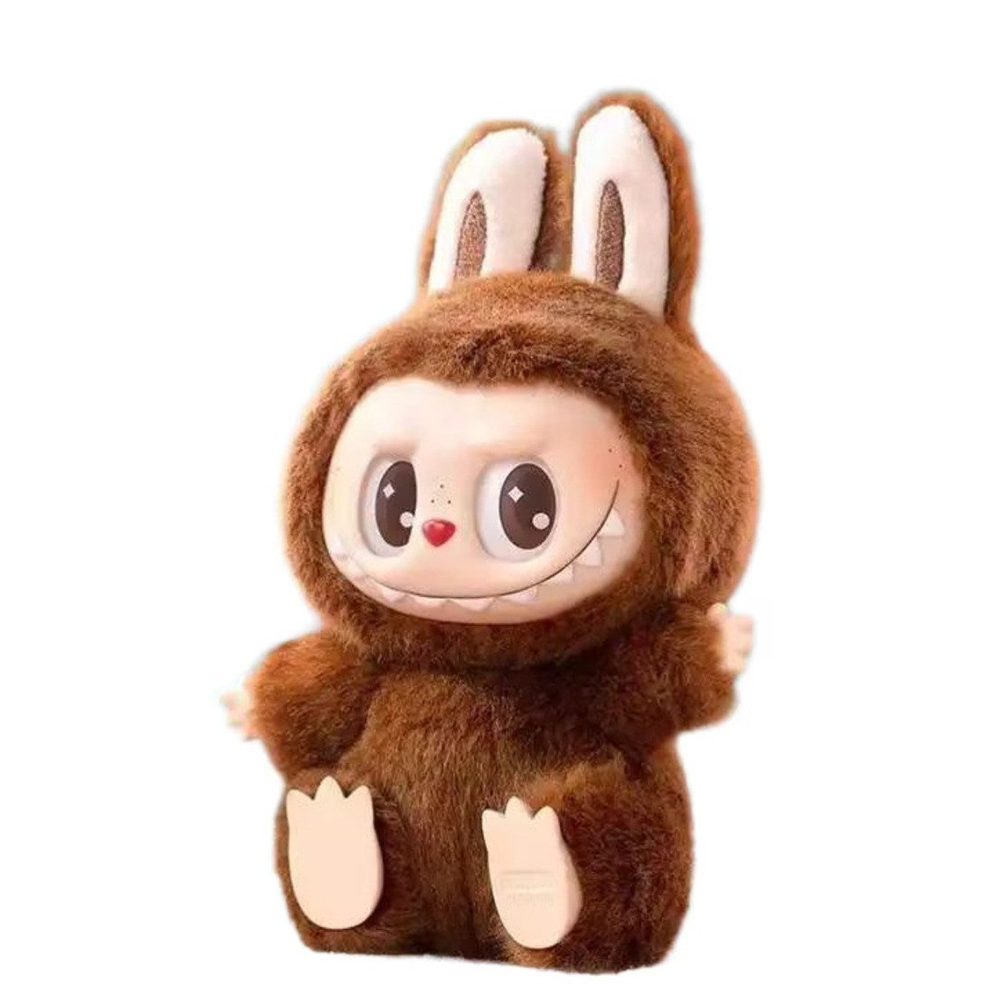ラブブ THE MONSTERS Have a Seat DUODUO Pop-Mart-Labubu-The-Monsters-