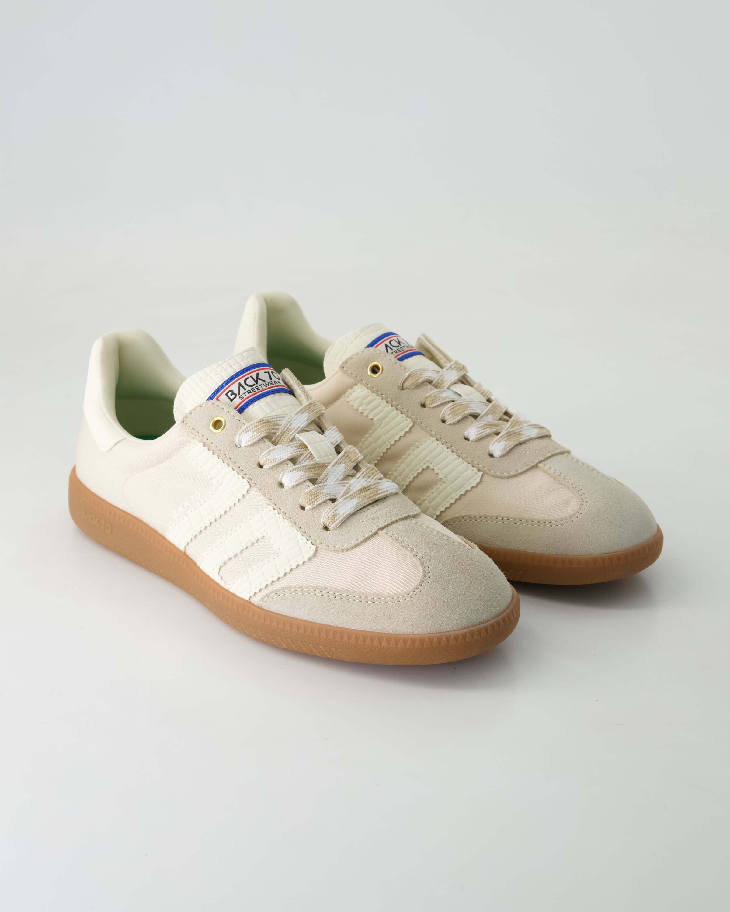 Back 70 Ghost 2531-05 Schnürschuh Obermaterial: günstig online kaufen