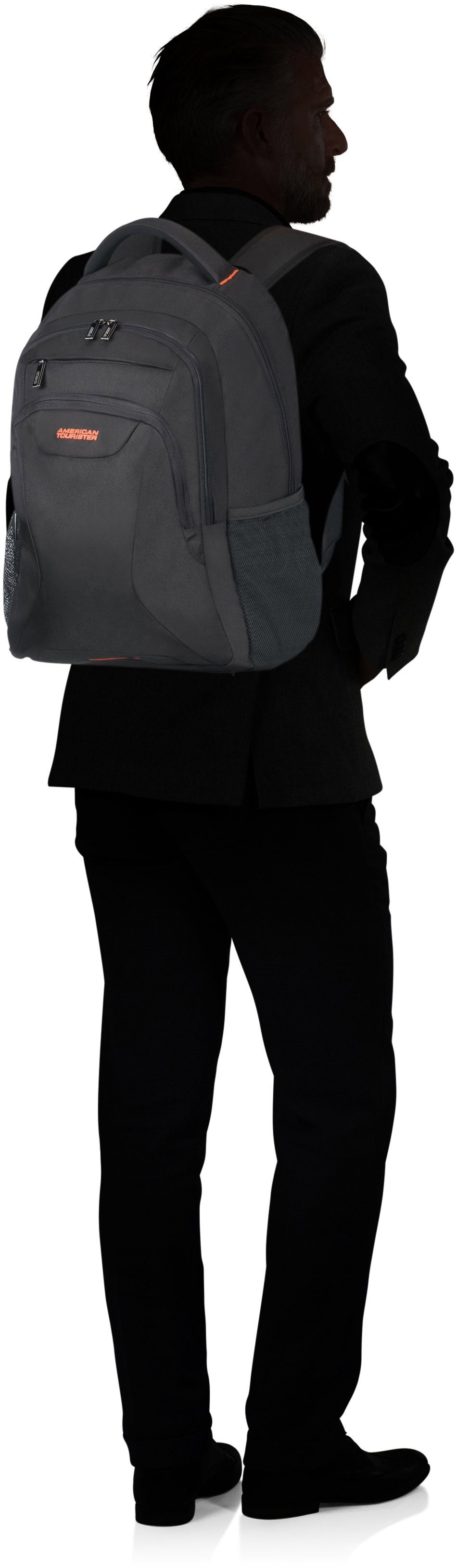 American Tourister® Laptoprucksack AT WORK 17.3, günstig online kaufen