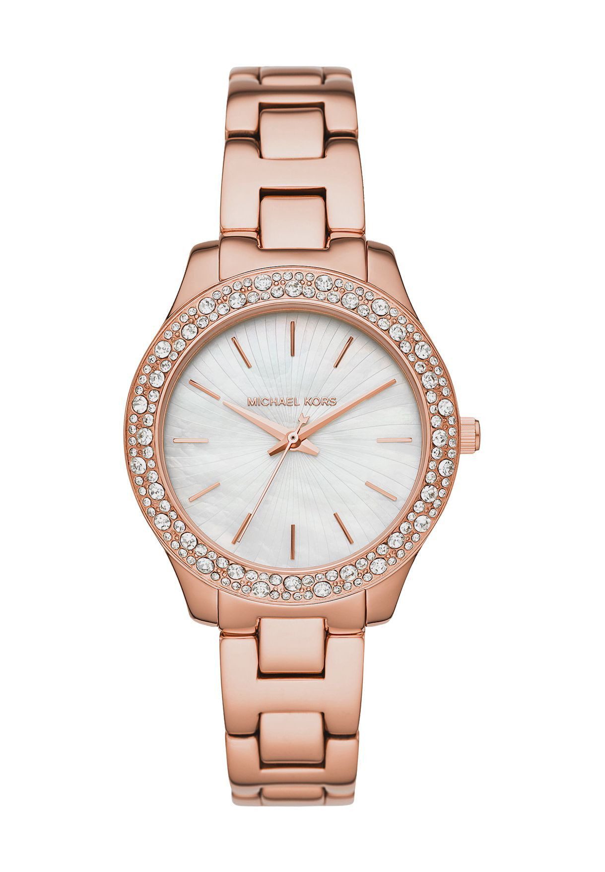 MICHAEL KORS Quarzuhr LILIANE