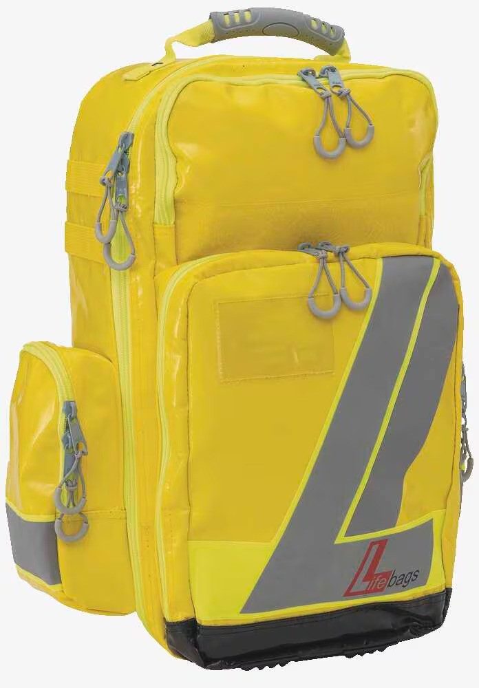 Söhngen Erste-Hilfe-Set SÖHNGEN Erste-Hilfe-Tasche Lifebag L