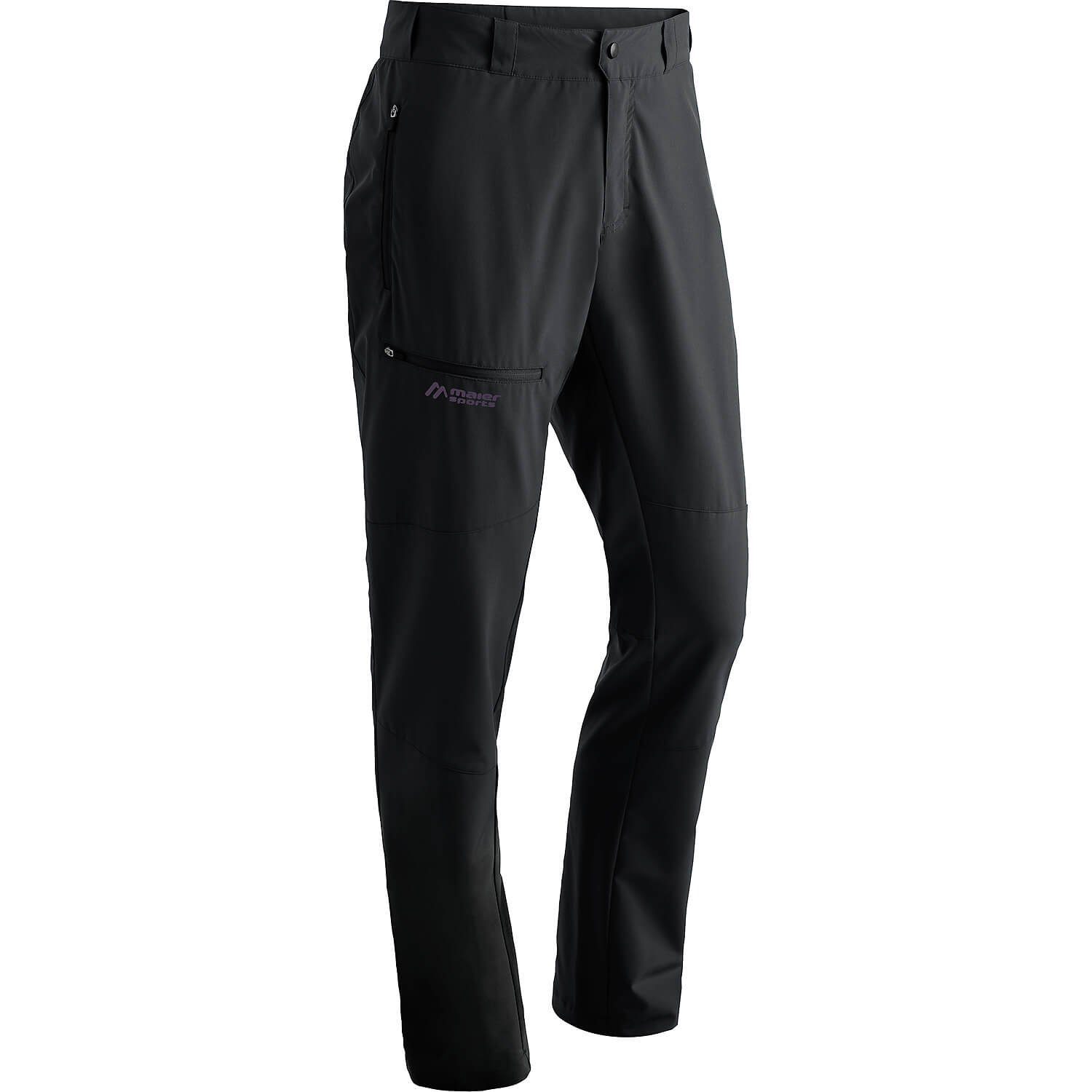 Maier Sports Funktionshose Outdoorhose Latit