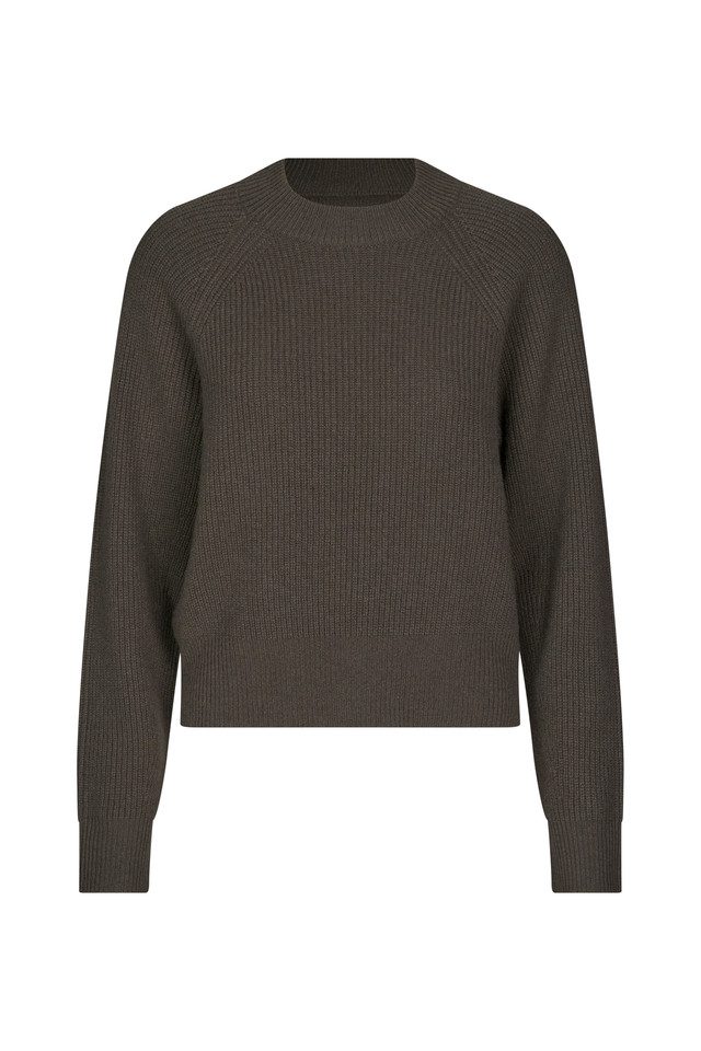 Samsoe & Samsoe Sweatshirt Sazlata Sweater günstig online kaufen