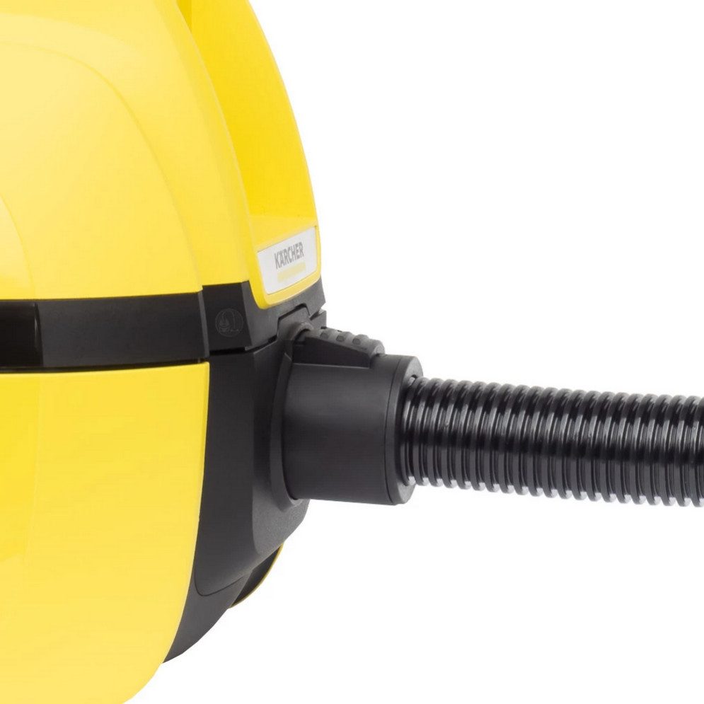 PRIMEBAG Staubsaugerschlauch -Kit für Kärcher kompatibel A WD WD1 WD2 WD3 WD4 WD5 WD6 WD7