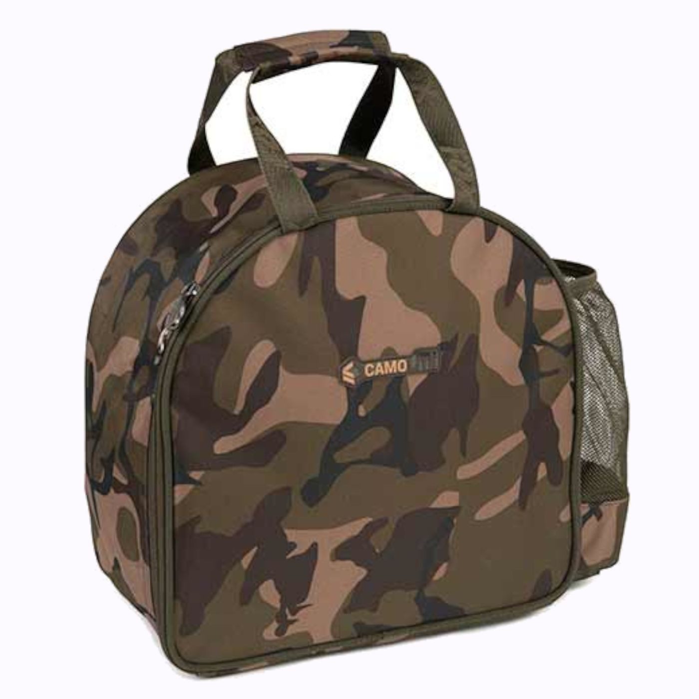 Aufbewahrungstasche Fox Camolite Cookstation bag 34x19x35cm - Angeltasche