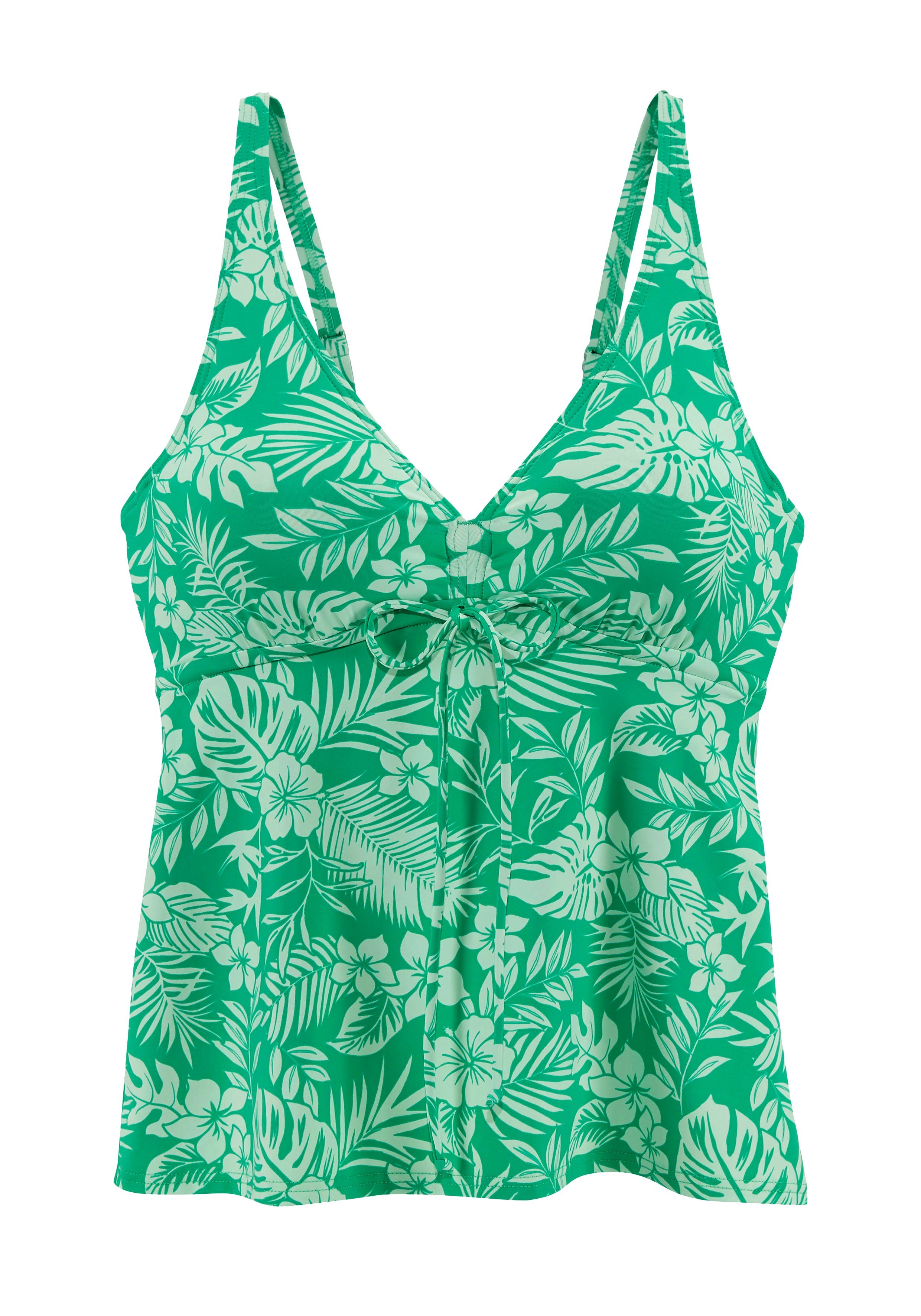 Venice Beach Bügel-Tankini-Top Moloka, Unter der günstig online kaufen