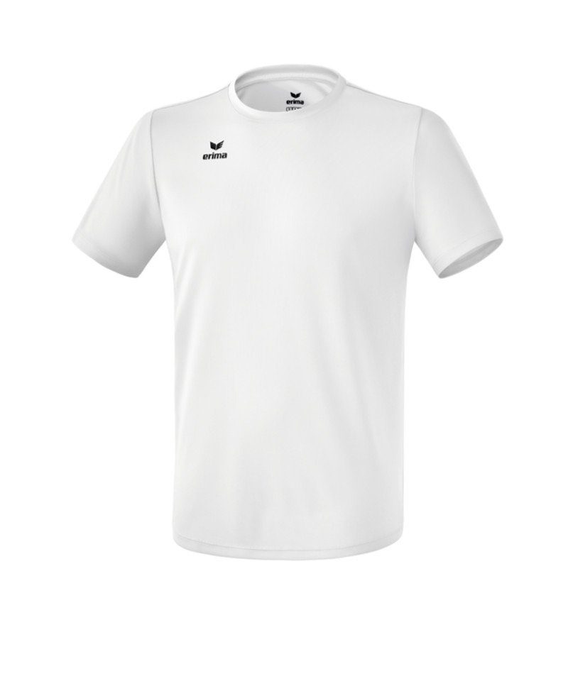 Erima T-Shirt Teamsport T-Shirt Function Hell2 default weiss